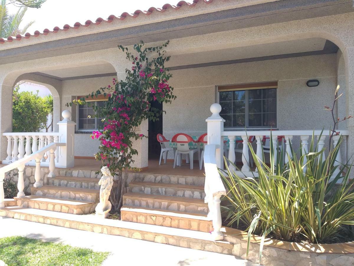 Diamond House Villa Riumar Ngoại thất bức ảnh